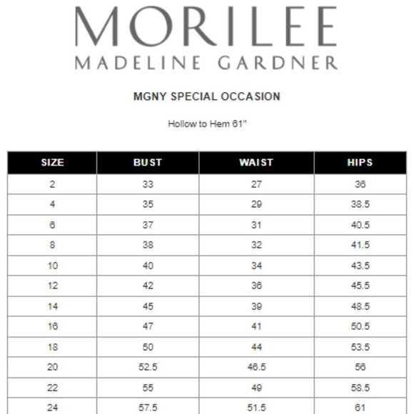 SALE NWT MGNY by Mori Lee 72014 Lace Appliques Evening Dress Emerald size 4 - Picture 5 of 5